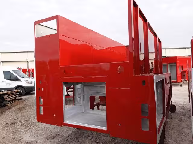 Brighton Fire District, NY (Truck 1) production progress photo from December 13, 2025 (img-028)