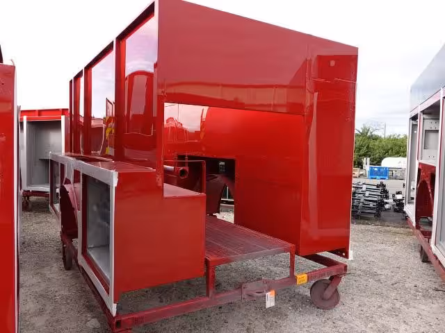 Brighton Fire District, NY (Truck 1) production progress photo from December 13, 2025 (img-029)