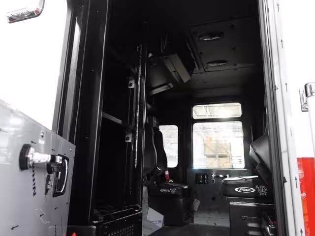 Brighton Fire District, NY (Truck 1) production progress photo from December 20, 2025 (img-009)