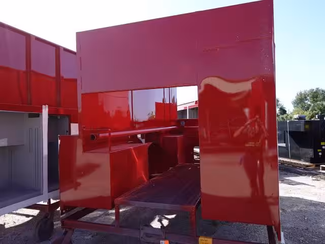 Brighton Fire District, NY (Truck 1) production progress photo from December 20, 2025 (img-024)