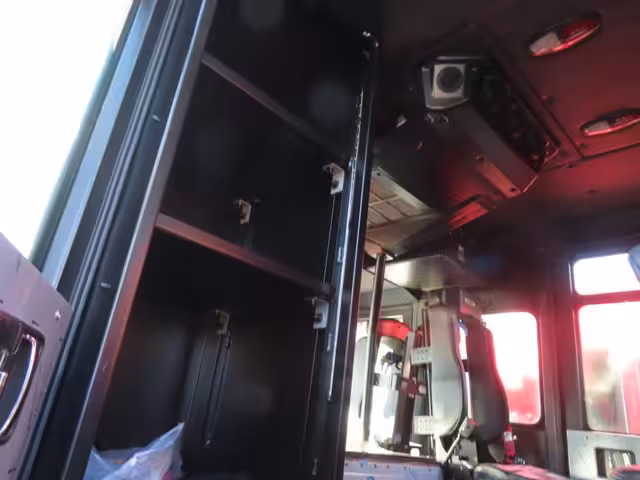 Brighton Fire District, NY (Truck 1) production progress photo from January 10, 2026 (img-009)