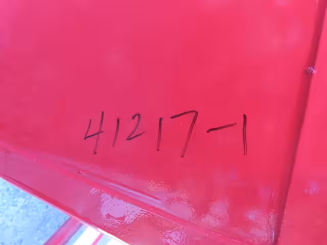 Brighton Fire District, NY (Truck 1) production progress photo from January 10, 2026 (img-019)