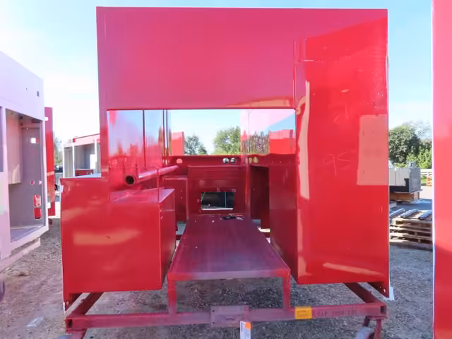Brighton Fire District, NY (Truck 1) production progress photo from January 10, 2026 (img-020)