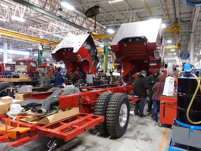 Brighton Fire District, NY (Truck 1) production progress photo from January 24, 2026 (img-010)