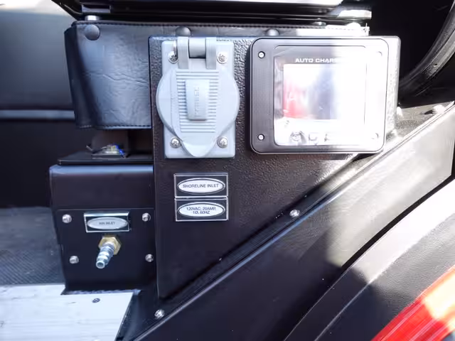 Brighton Fire District, NY (Truck 1) production progress photo from February 21, 2026 (img-009)