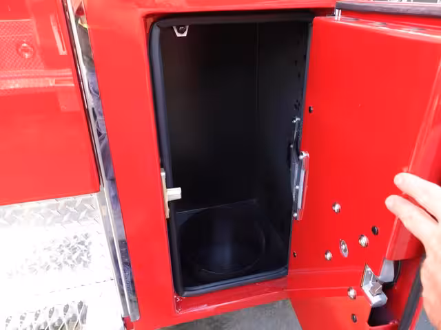 Brighton Fire District, NY (Truck 1) production progress photo from February 21, 2026 (img-017)