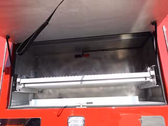 Brighton Fire District, NY (Truck 1) production progress photo from February 21, 2026 (img-029)