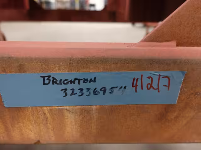 Brighton Fire District, NY (Truck 2) report January 23, 2026