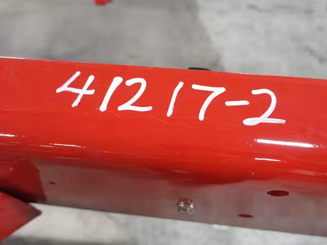 Brighton Fire District, NY (Truck 2) production progress photo from January 31, 2026 (img-012)