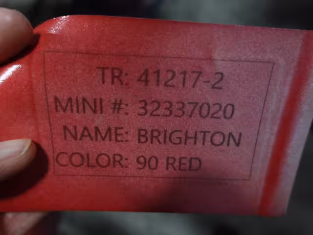 Brighton Fire District, NY (Truck 2) production progress photo from February 7, 2026 (img-022)