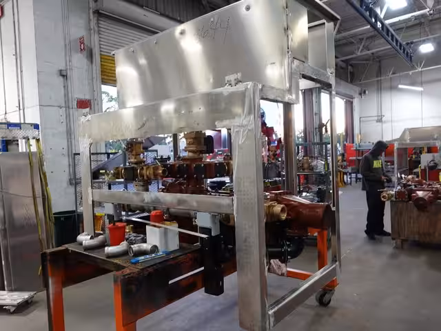 City of Elmira, NY production progress photo from April 25, 2026 (img-007)