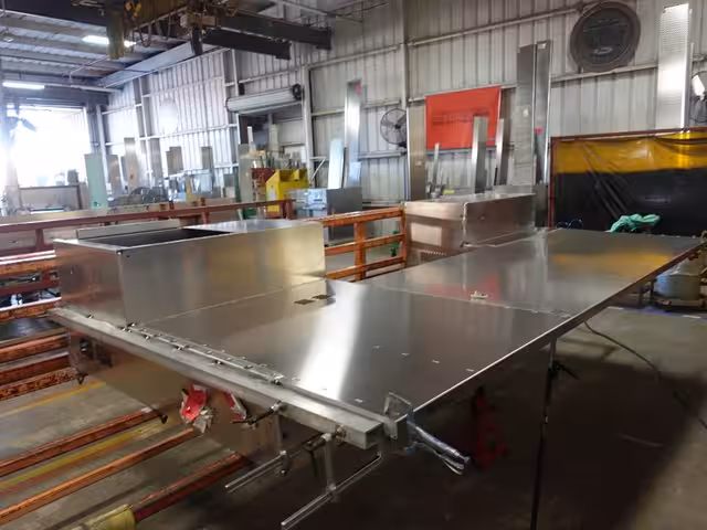 City of Elmira, NY production progress photo from April 25, 2026 (img-019)