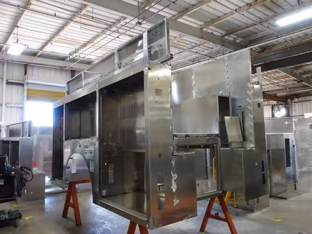 City of Corning, NY production progress photo from April 11, 2026 (img-013)