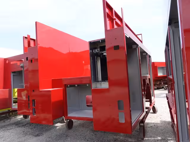 City of Corning, NY production progress photo from May 16, 2026 (img-026)
