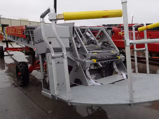 Danbury Fire Department, CT production progress photo from April 4, 2026 (img-025)
