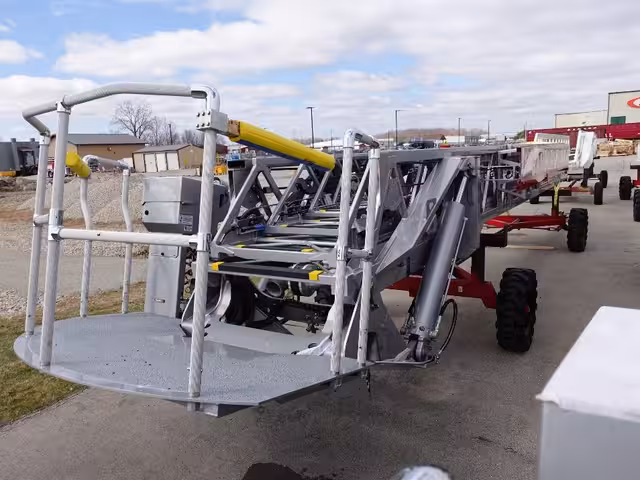 Danbury Fire Department, CT production progress photo from April 11, 2026 (img-025)