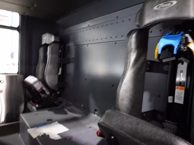 Danbury Fire Department, CT production progress photo from April 18, 2026 (img-042)