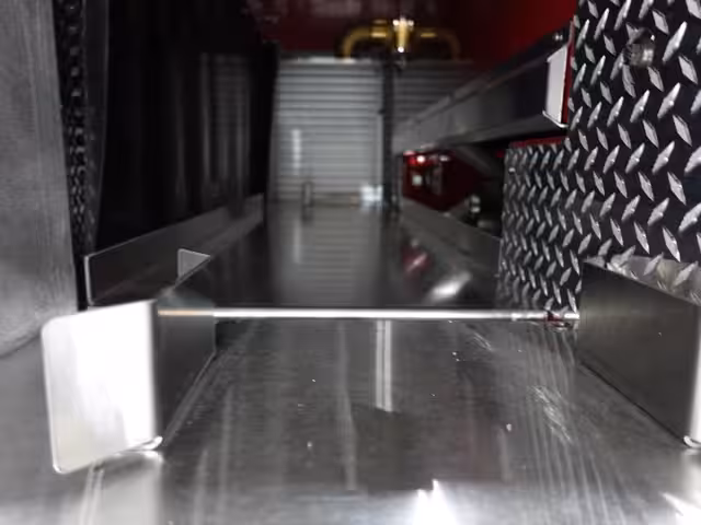 Danbury Fire Department, CT production progress photo from April 18, 2026 (img-046)