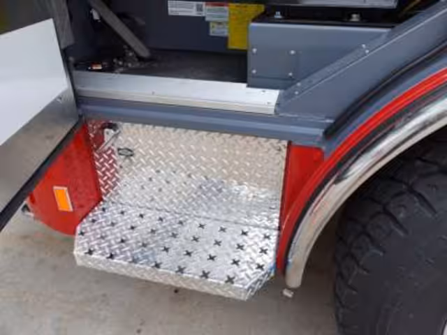Danbury Fire Department, CT production progress photo from May 2, 2026 (img-010)