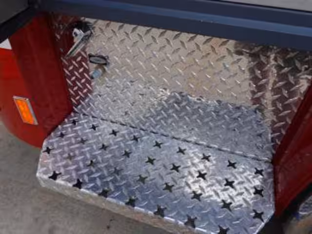 Danbury Fire Department, CT production progress photo from May 2, 2026 (img-047)