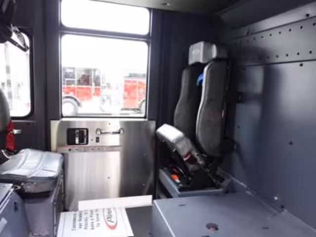 Danbury Fire Department, CT production progress photo from May 2, 2026 (img-057)