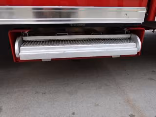 Danbury Fire Department, CT production progress photo from May 2, 2026 (img-104)