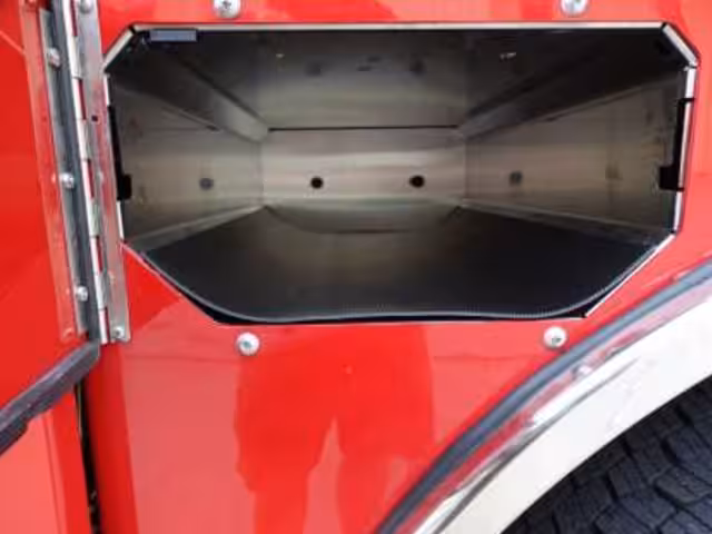 Danbury Fire Department, CT production progress photo from May 2, 2026 (img-110)
