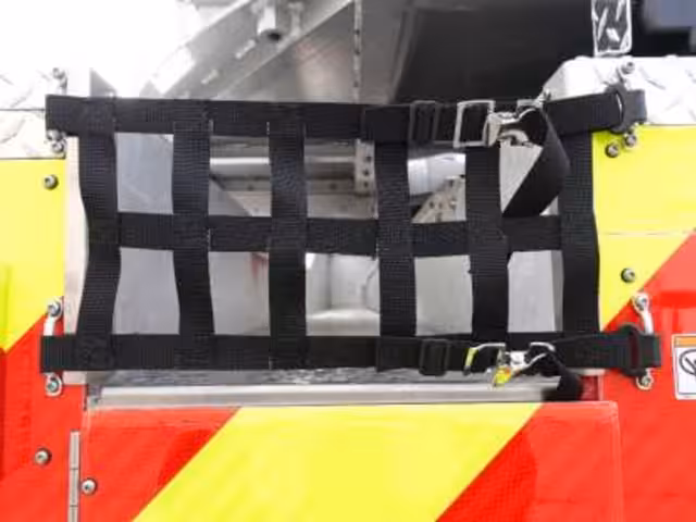 Danbury Fire Department, CT production progress photo from May 2, 2026 (img-118)