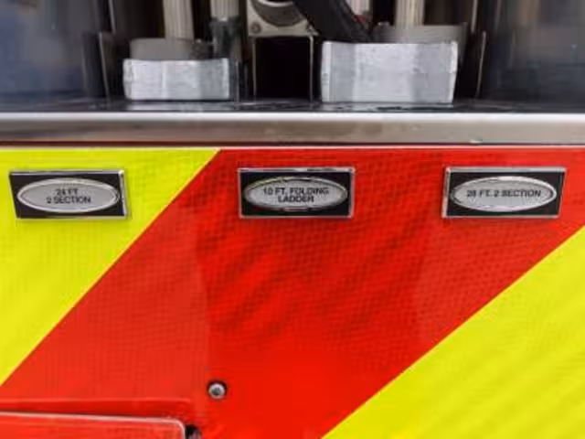 Danbury Fire Department, CT production progress photo from May 2, 2026 (img-121)