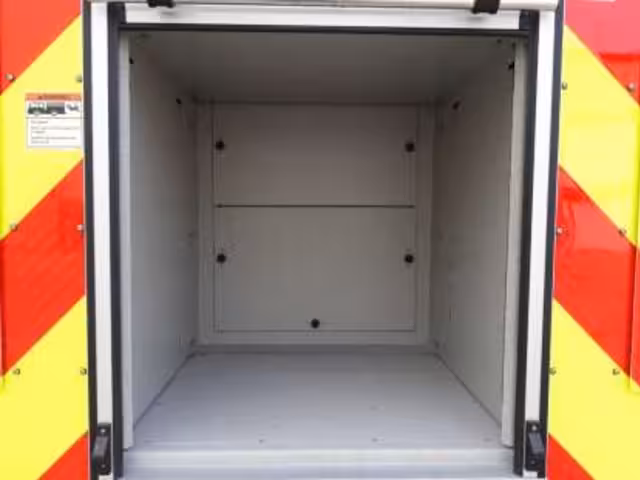 Danbury Fire Department, CT production progress photo from May 2, 2026 (img-123)