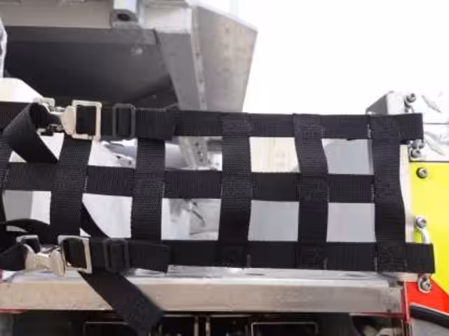 Danbury Fire Department, CT production progress photo from May 2, 2026 (img-127)