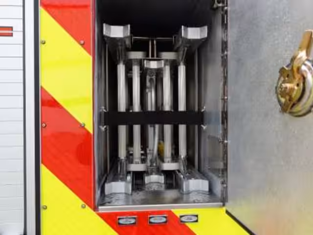Danbury Fire Department, CT production progress photo from May 2, 2026 (img-129)