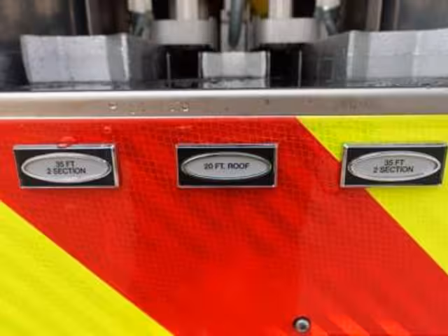 Danbury Fire Department, CT production progress photo from May 2, 2026 (img-130)