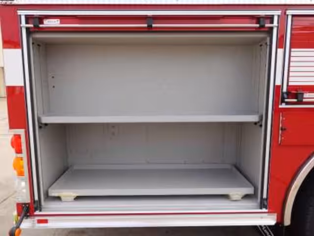 Danbury Fire Department, CT production progress photo from May 2, 2026 (img-133)