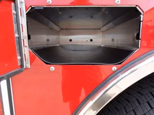 Danbury Fire Department, CT production progress photo from May 2, 2026 (img-136)