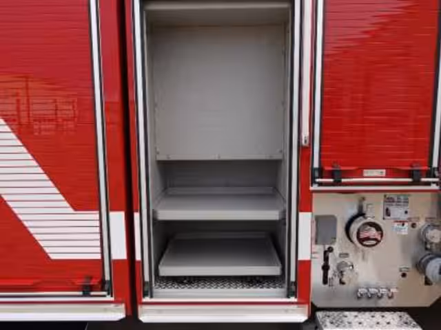 Danbury Fire Department, CT production progress photo from May 2, 2026 (img-141)