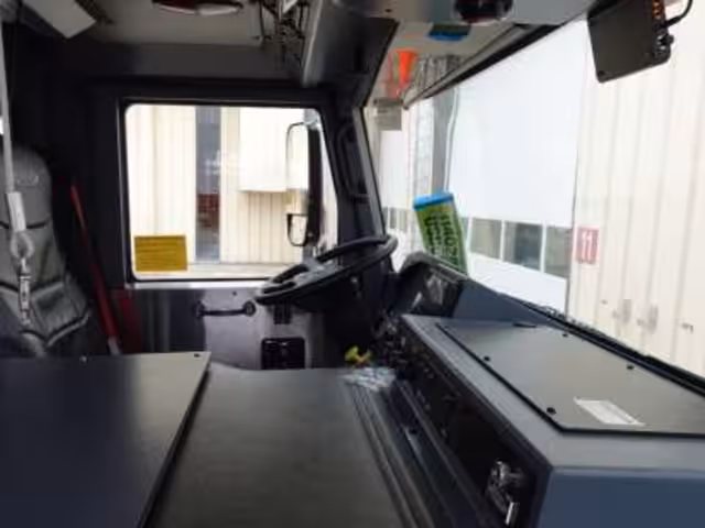 Danbury Fire Department, CT production progress photo from May 2, 2026 (img-167)