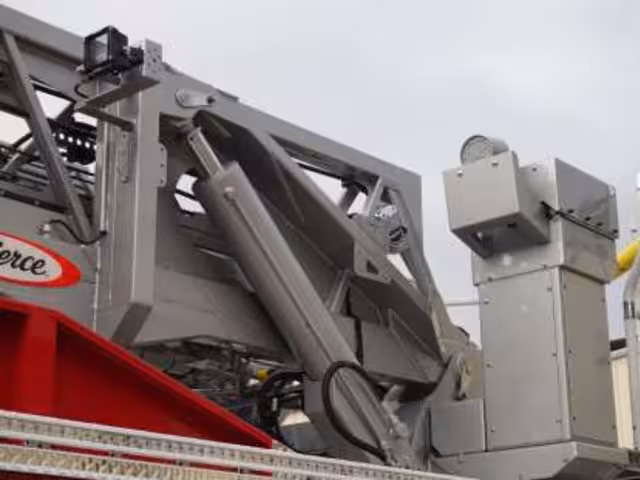 Danbury Fire Department, CT production progress photo from May 2, 2026 (img-185)