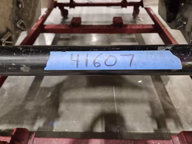 Eastchester FD, NY report May 9, 2026
