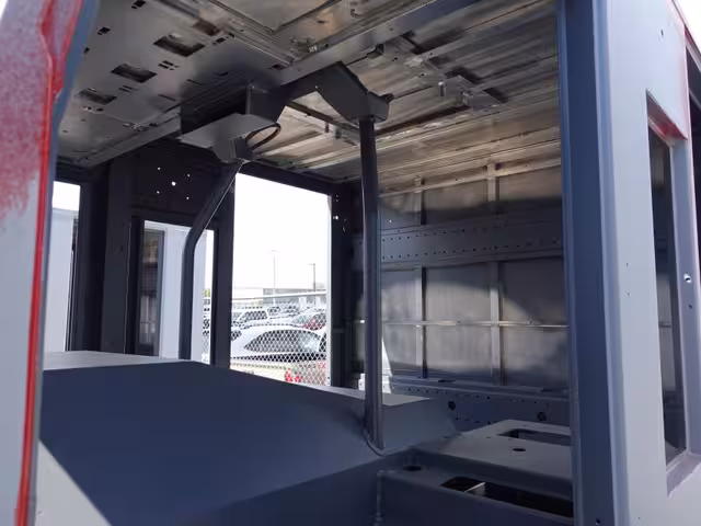 Eastchester FD, NY production progress photo from June 6, 2026 (img-007)