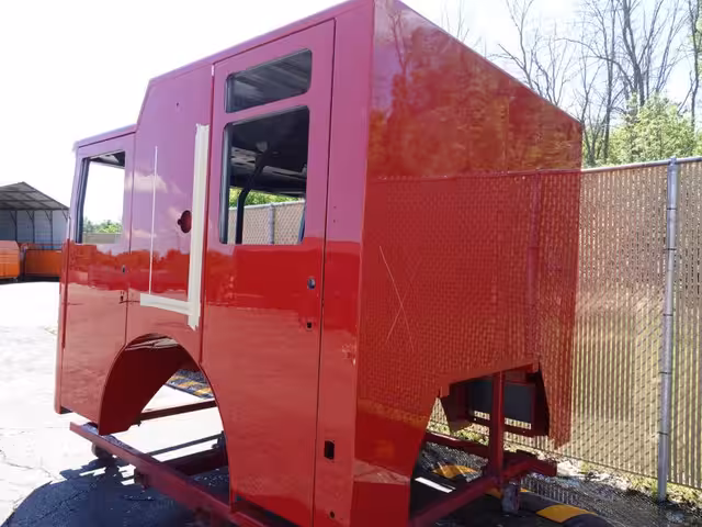 Eastchester FD, NY production progress photo from June 13, 2026 (img-008)