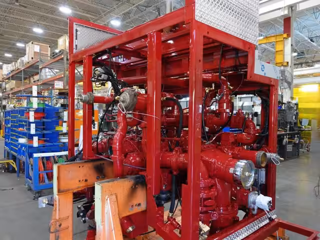 Eastchester FD, NY production progress photo from June 27, 2026 (img-010)