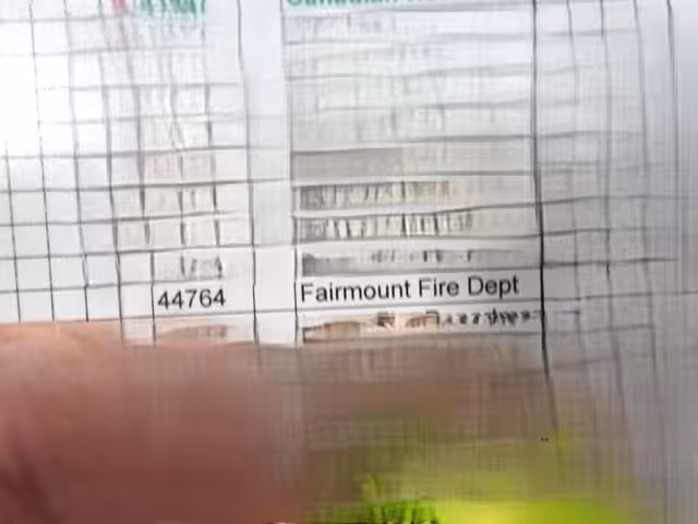 Fairmount Fire Department, NY production progress photo from February 21, 2026 (img-010)