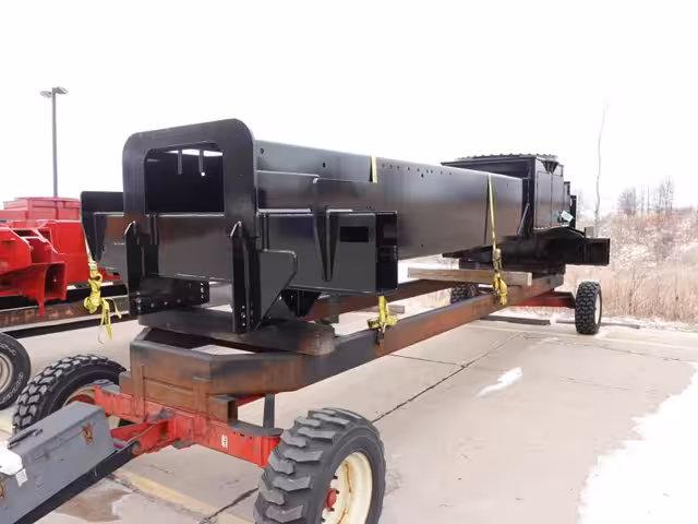Fairmount Fire Department, NY production progress photo from February 28, 2026 (img-020)
