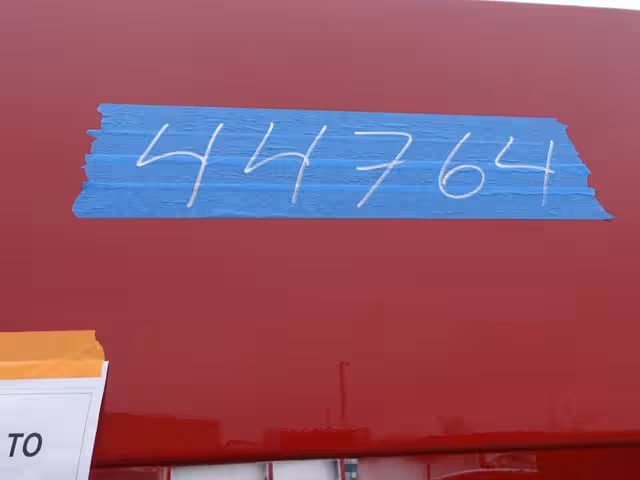 Fairmount Fire Department, NY production progress photo from March 7, 2026 (img-039)