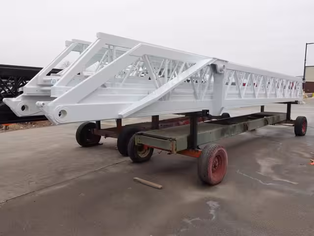 Fairmount Fire Department, NY production progress photo from March 7, 2026 (img-047)