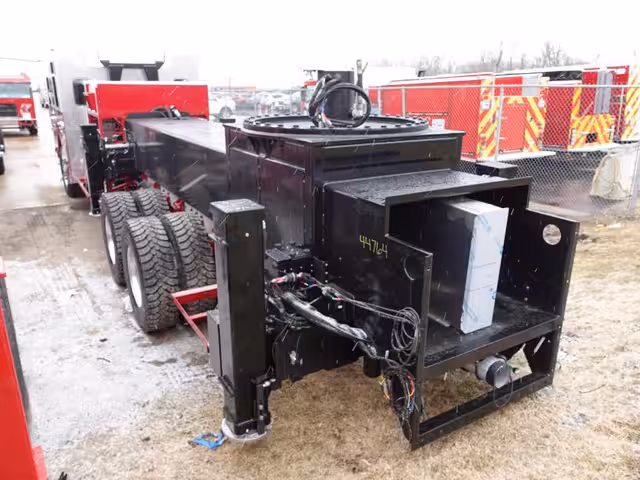 Fairmount Fire Department, NY production progress photo from March 14, 2026 (img-015)