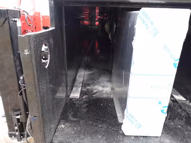 Fairmount Fire Department, NY production progress photo from March 14, 2026 (img-016)