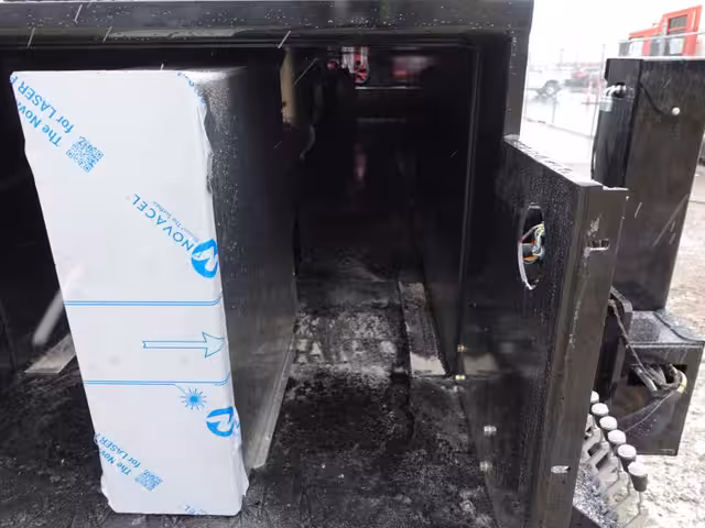 Fairmount Fire Department, NY production progress photo from March 14, 2026 (img-017)