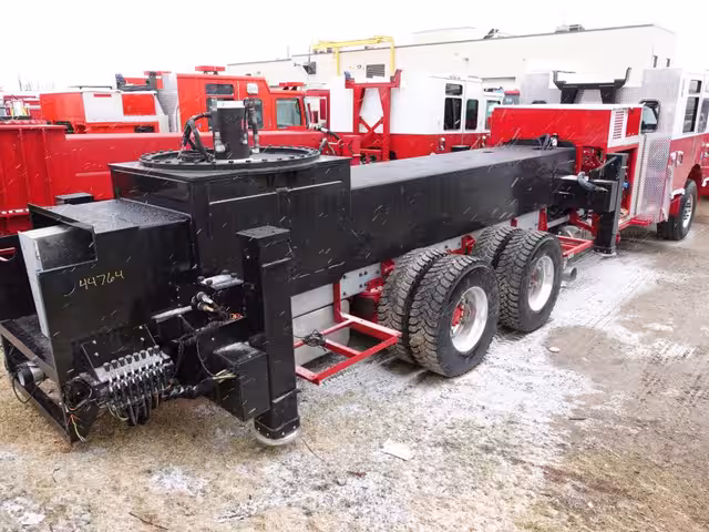 Fairmount Fire Department, NY production progress photo from March 14, 2026 (img-018)